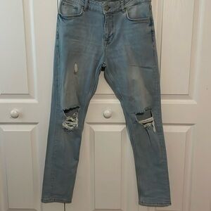 CISOS DESIGN mens jeans. 30x30